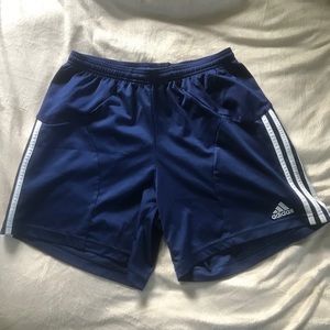 Adidas Athletic Shorts